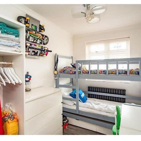 2 Bed - Walking Distance To Harry Potter Studio Watford (Hertfordshire) Exterior foto