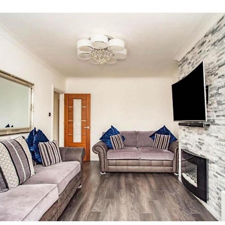 2 Bed - Walking Distance To Harry Potter Studio Watford (Hertfordshire) Exterior foto