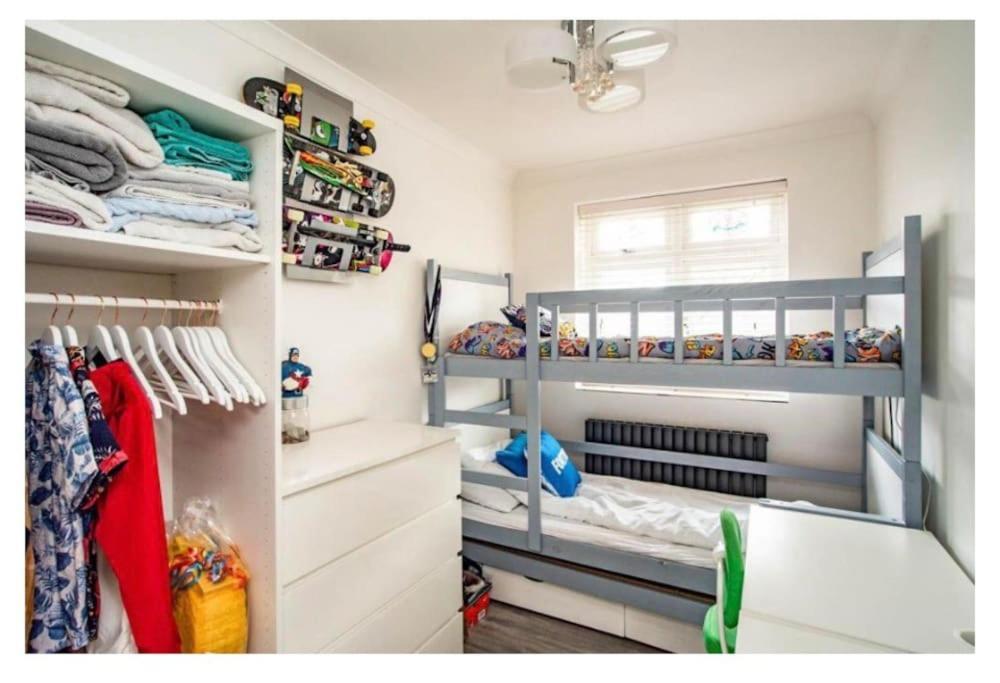 2 Bed - Walking Distance To Harry Potter Studio Watford (Hertfordshire) Exterior foto